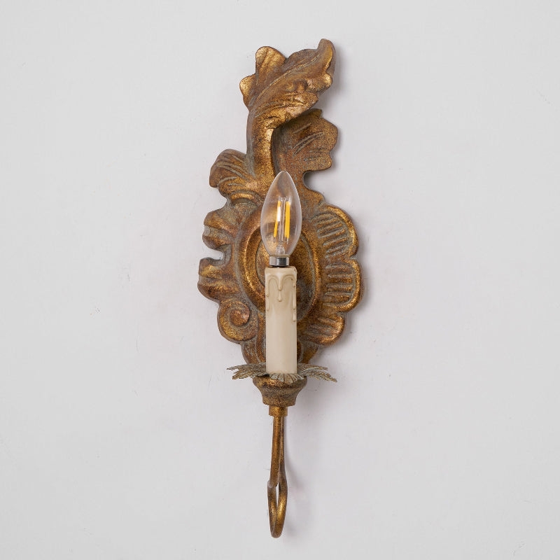 Verdure Vintage Sconce T1754