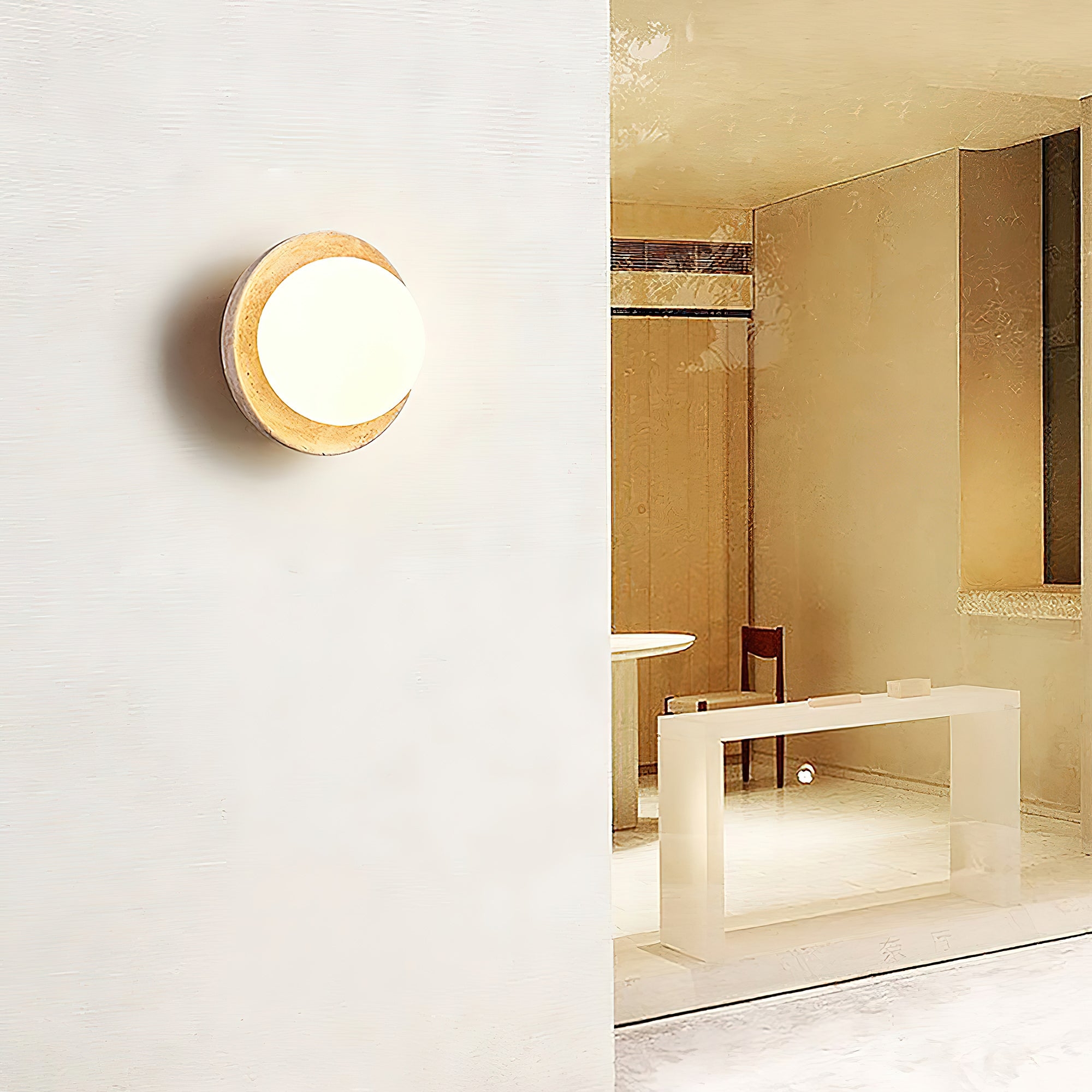 Eala Wall Lamp T1880