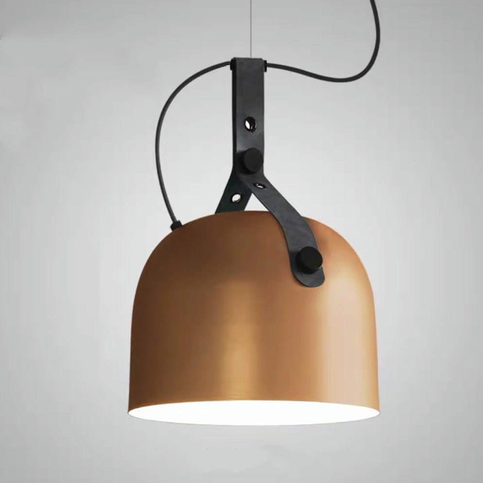 Belts Pendant Light