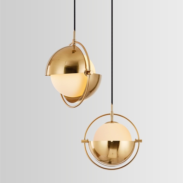 Armor LED Pendant Lamp