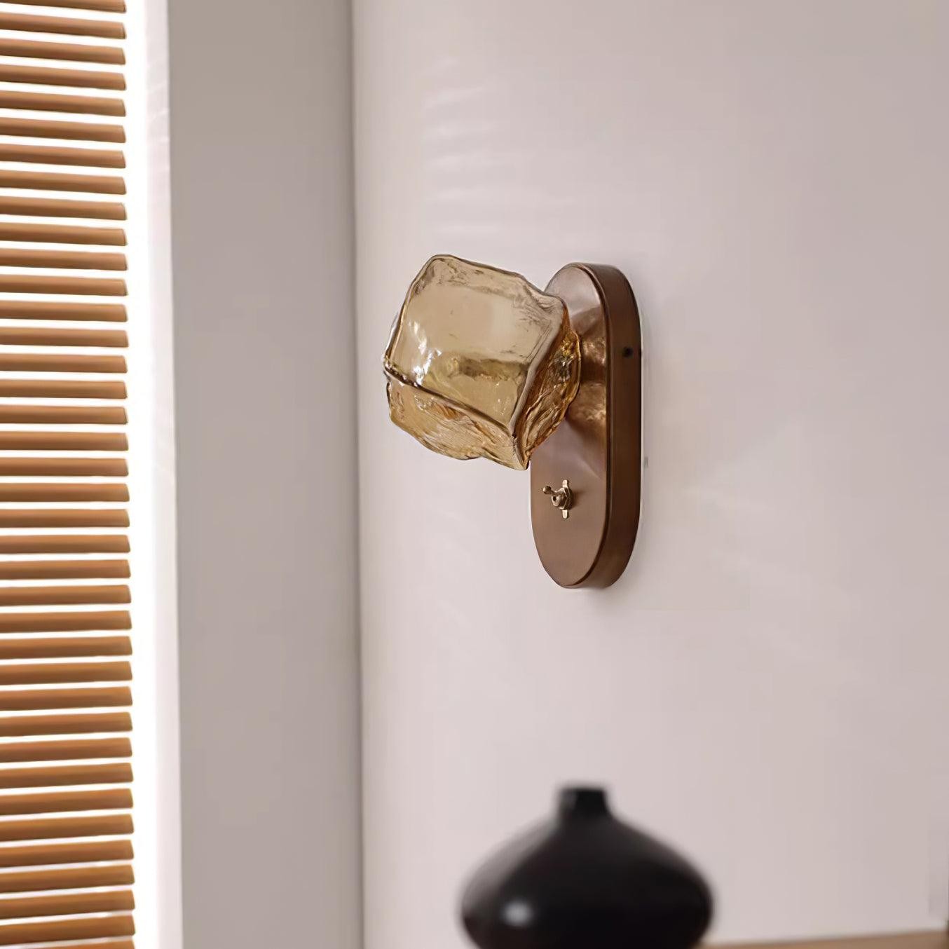Ice Cubes Wall Lamp M272