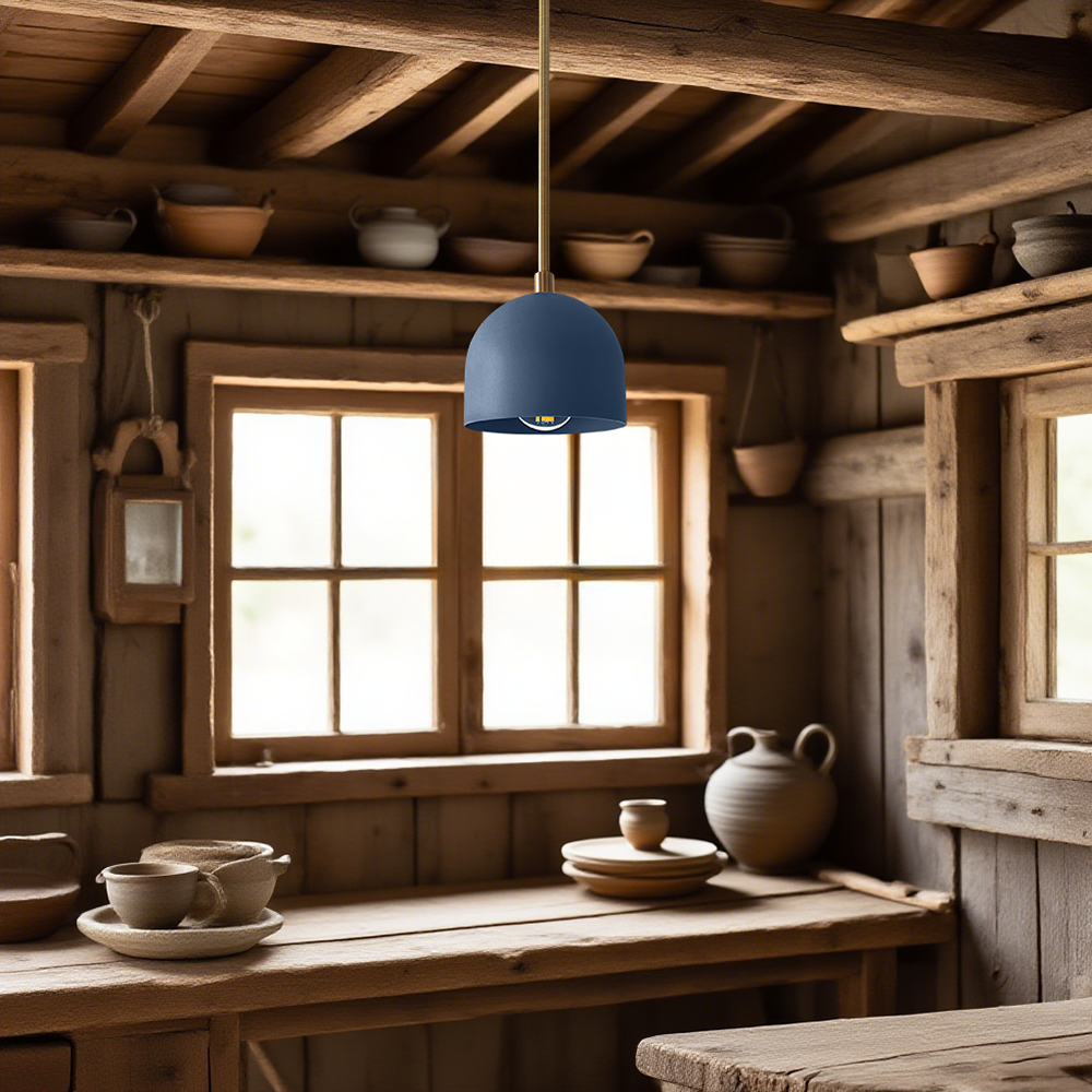 Farmhouse Vanity Model Pendant G111