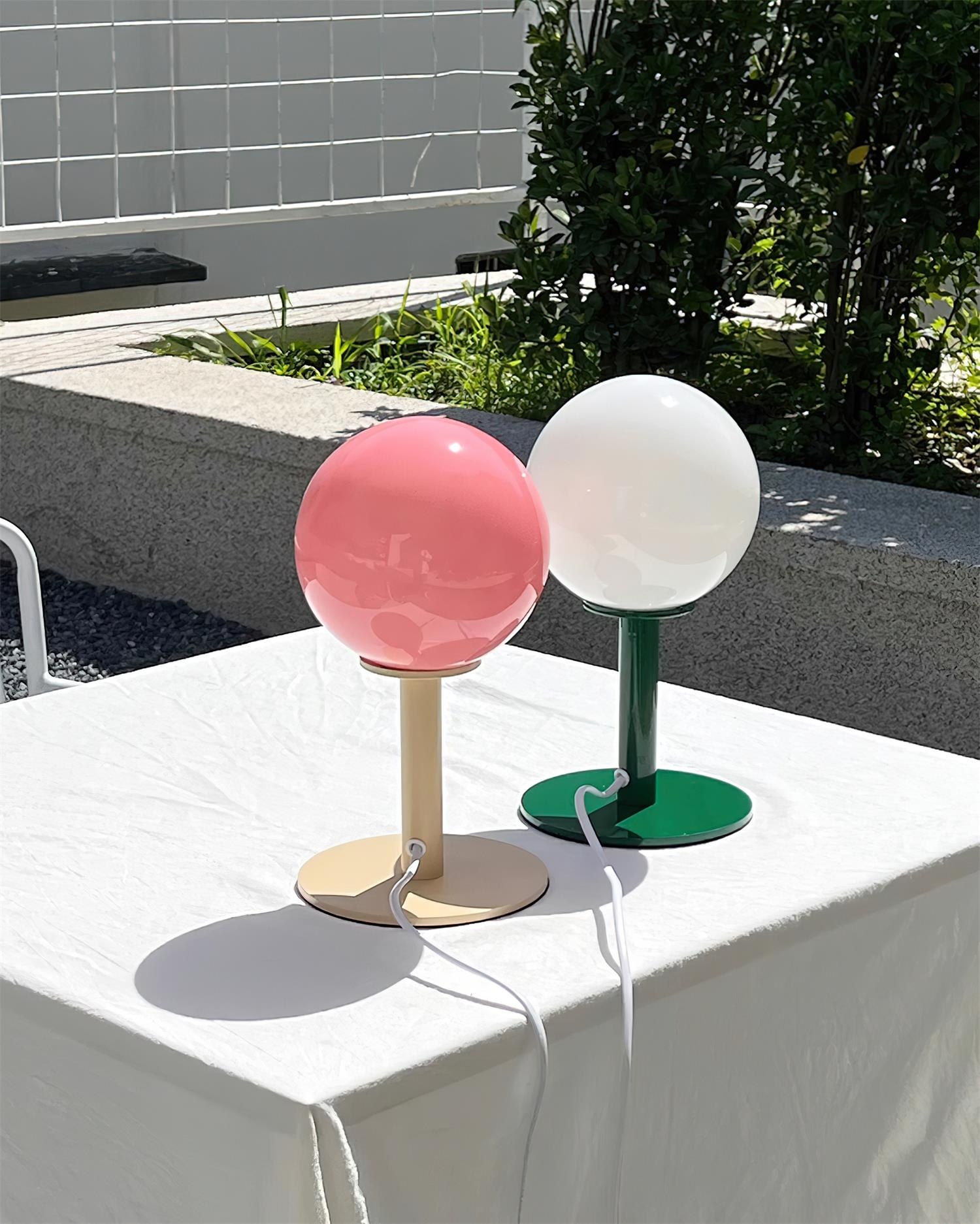 Sweety Table Lamp T1251