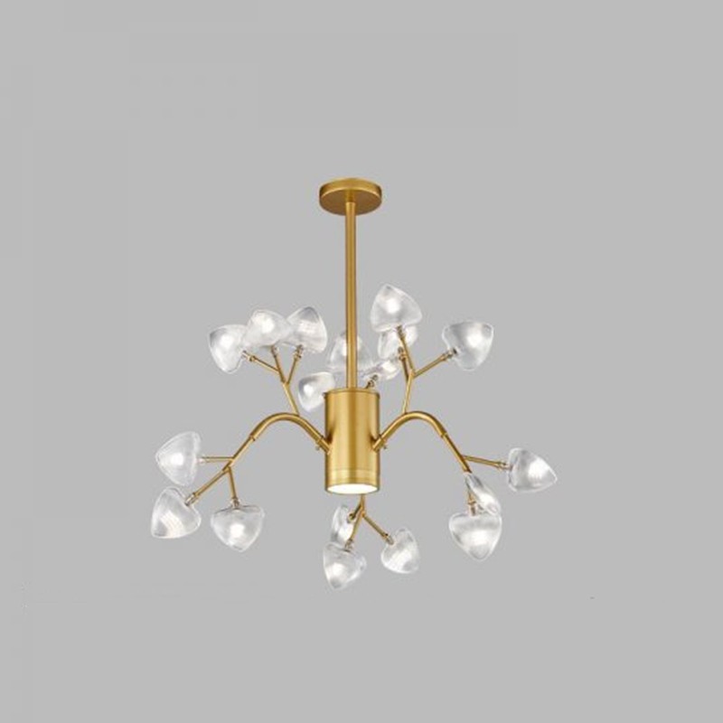 HEART Chandelier