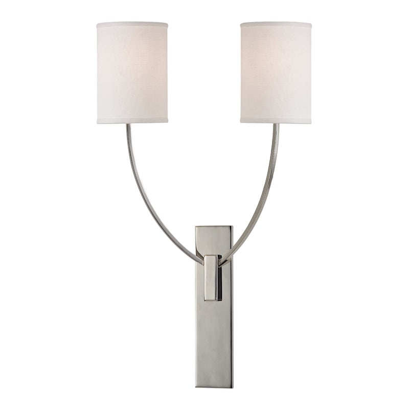 Colton Wall Lamp T1779
