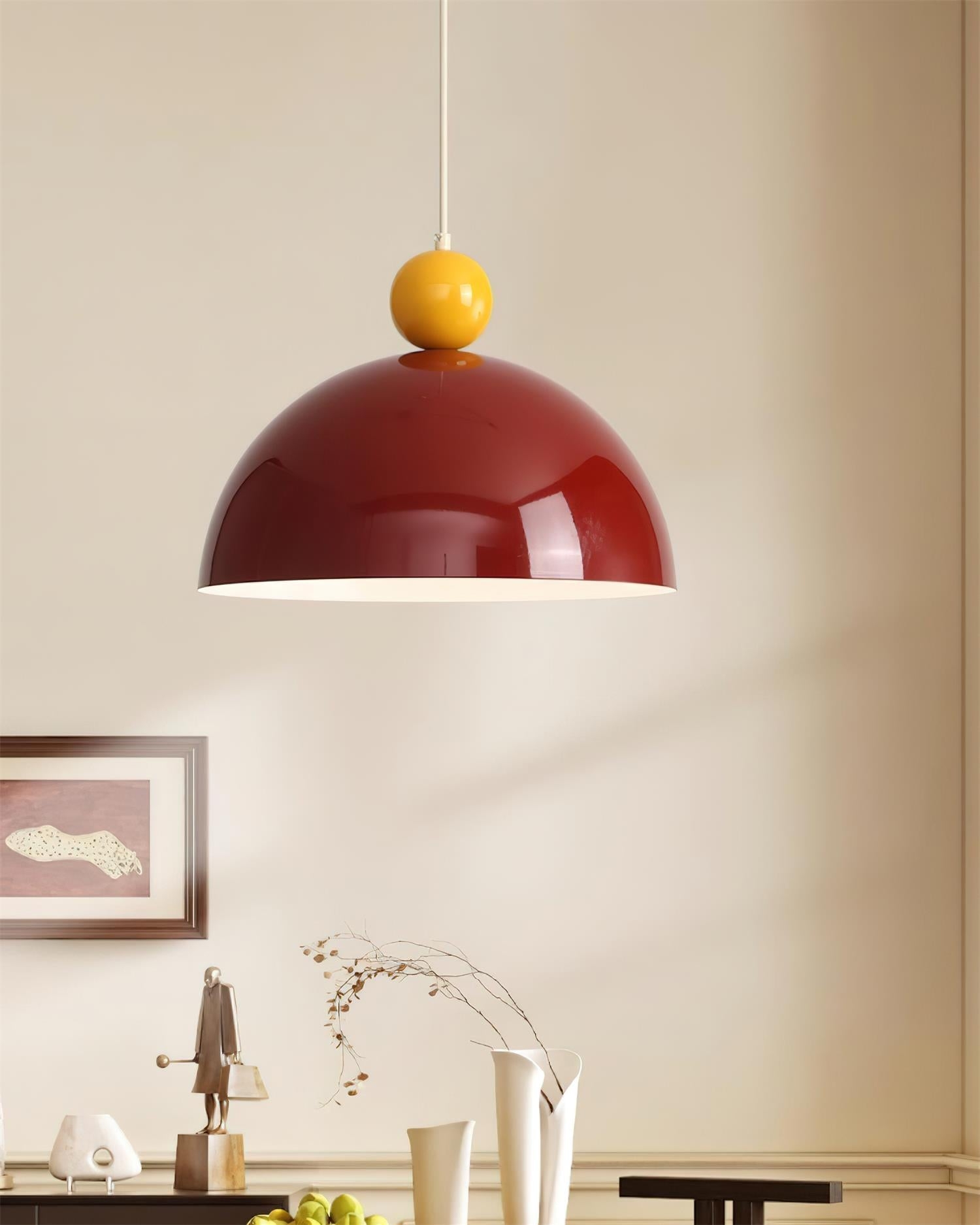 Dotto Pendant Lamp T1351