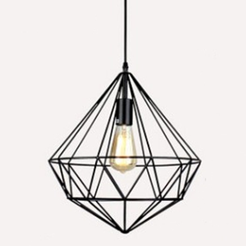 SIMIG Cage Pendant Light