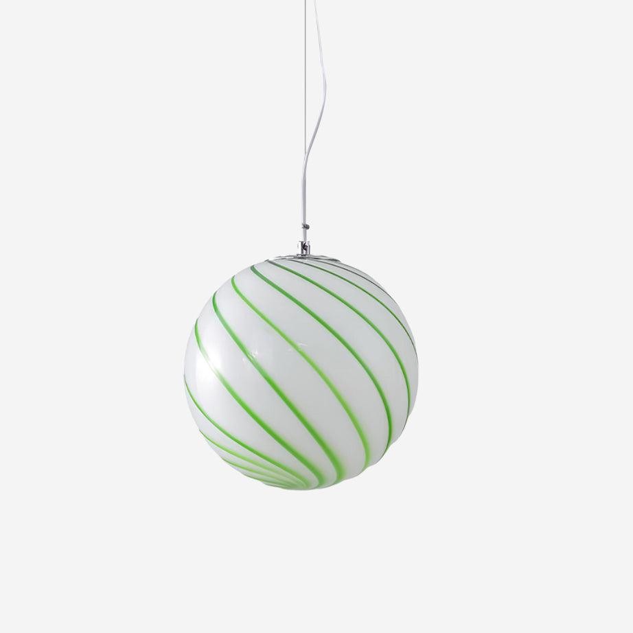 Lollipop Pendant Lamp P040