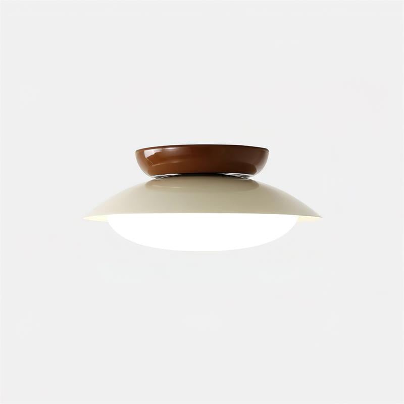 Cream Modern Ceiling Light M20