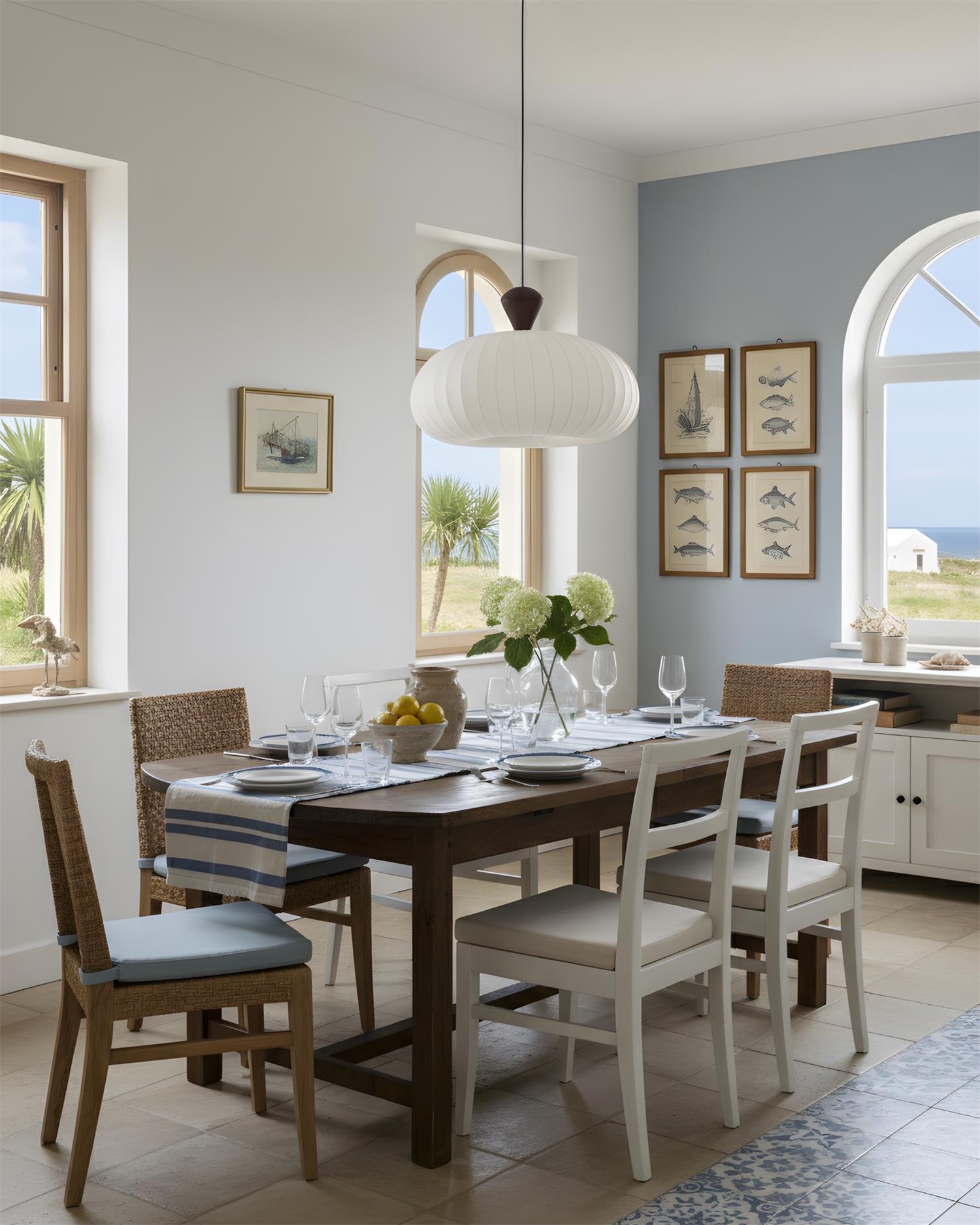 Sorella Pendant Lamp T1520
