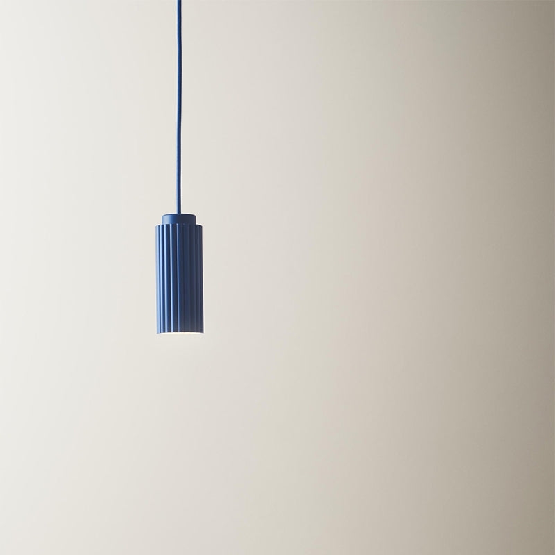 Norwegian Nordic Metal Pendant Light T1992