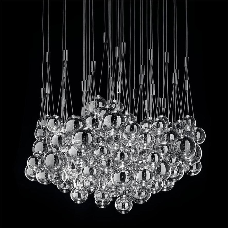 Random Pendant Light