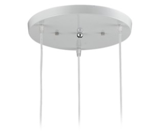 Round Panel