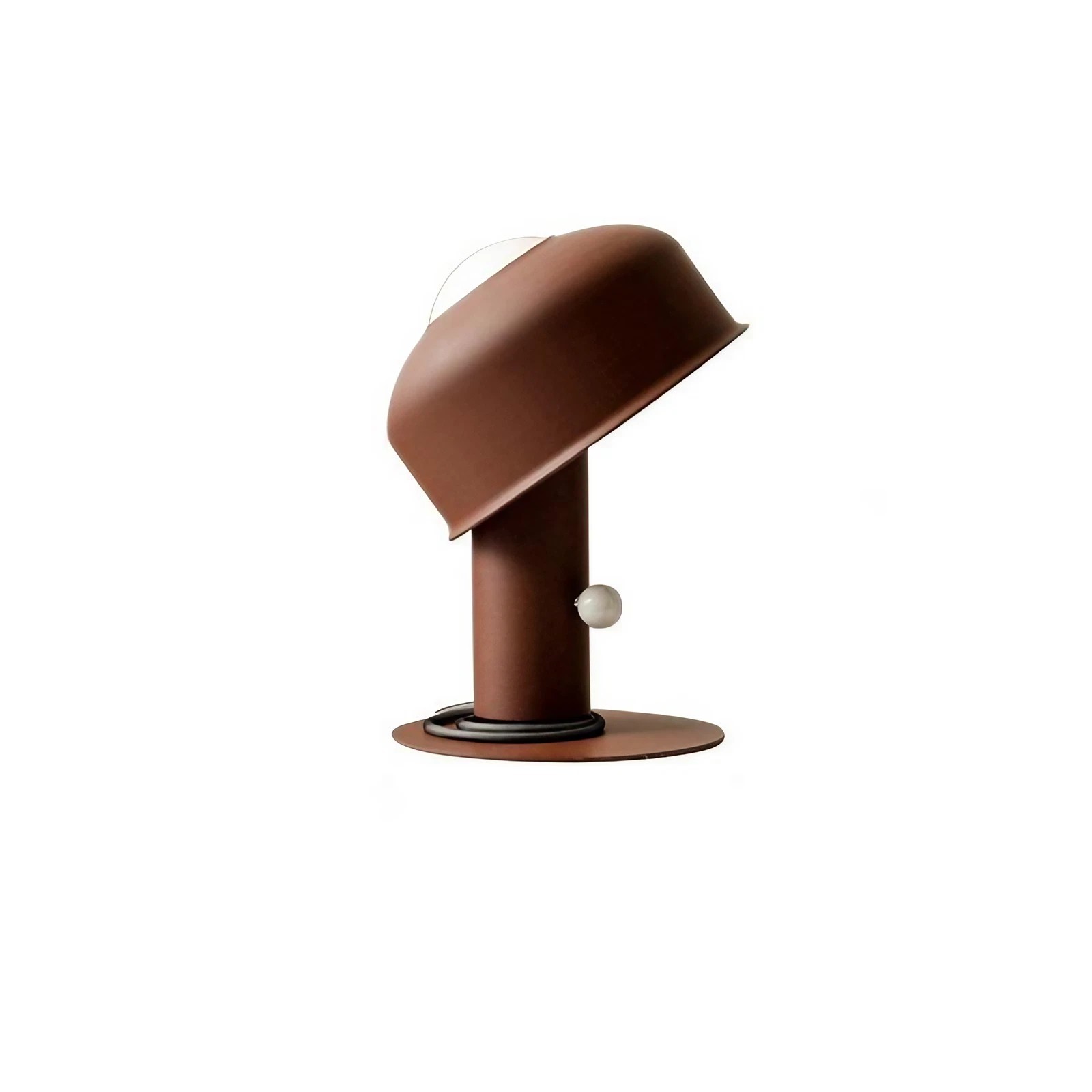 Pivot Table Lamp