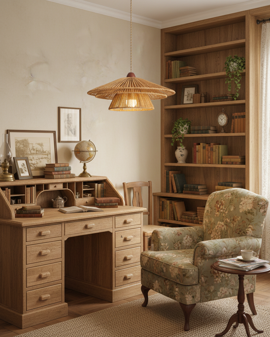 Serenella Pendant Lamp T1539