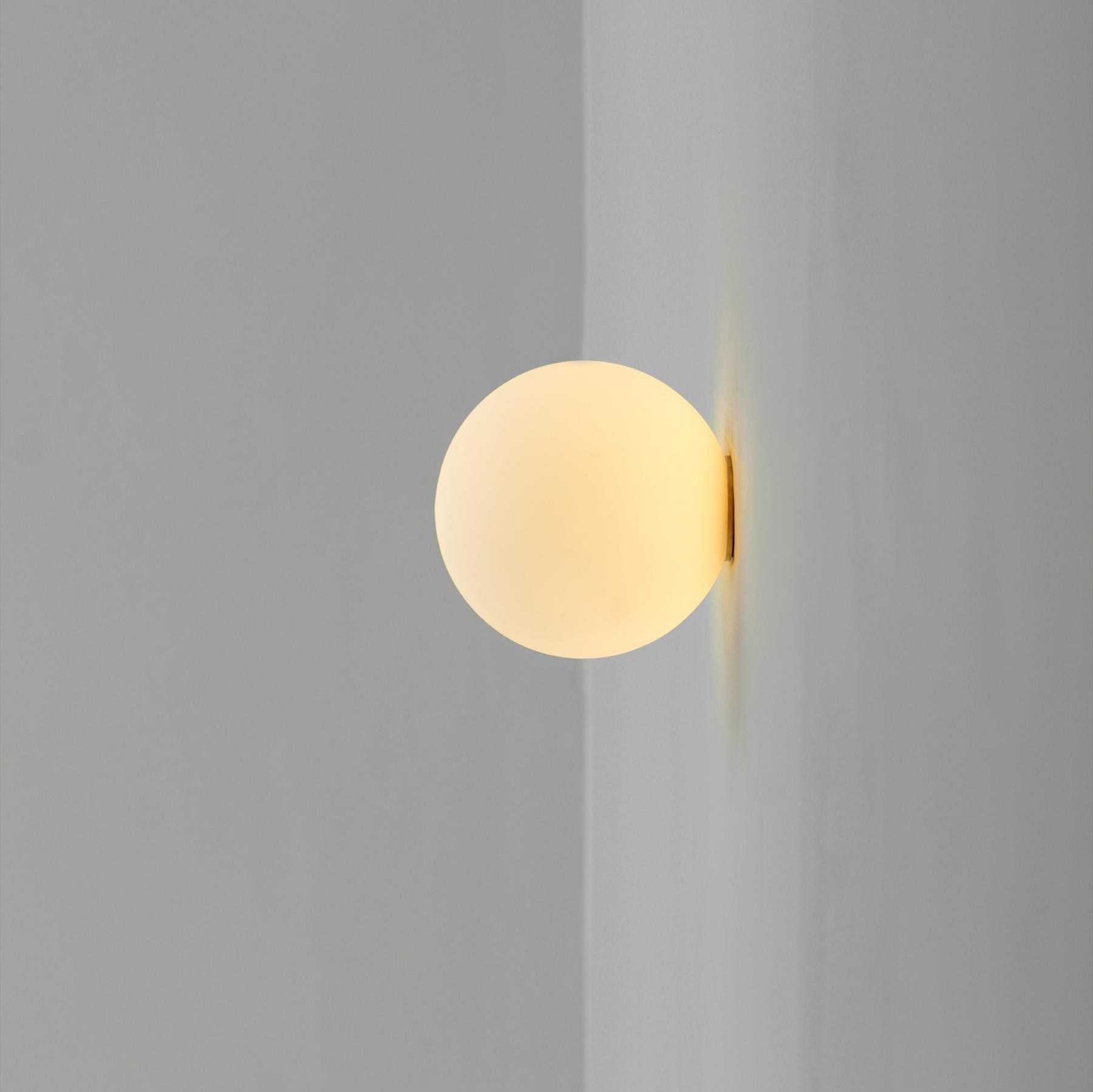 Dioscuri Wall Light / Ceiling Lamp