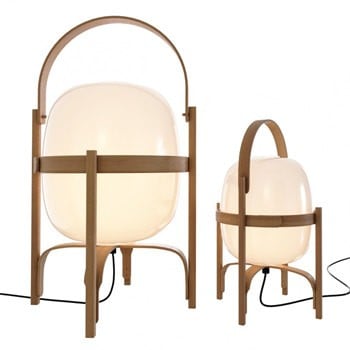 Cesta Table Lamp
