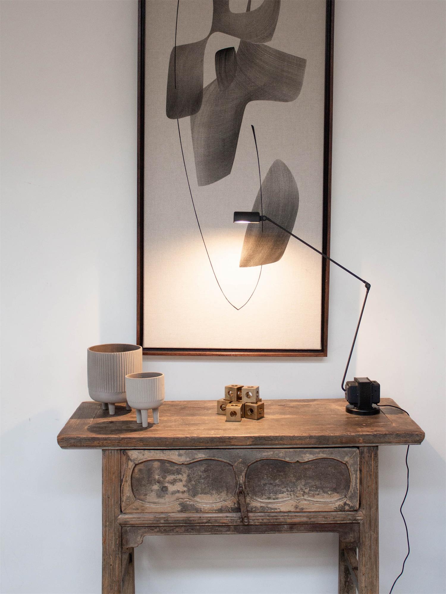 Daphine Table Lamp T1670