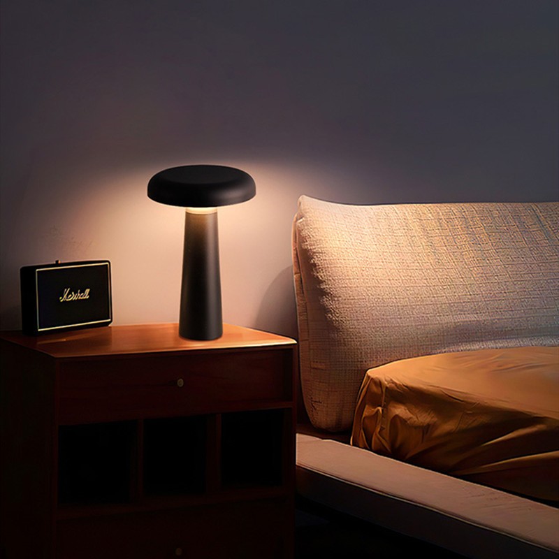 Beacon LED Table Lamp