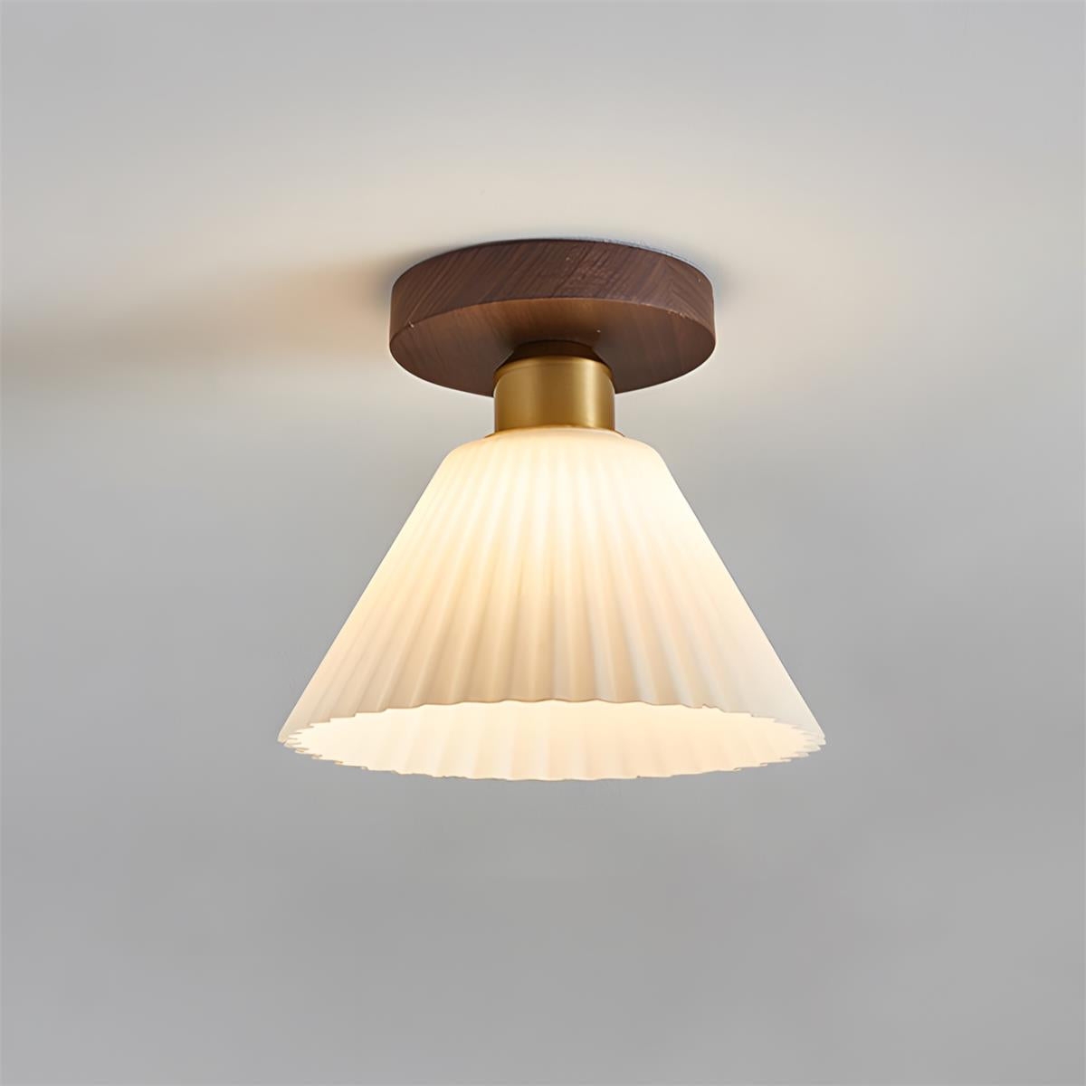 Rayelle Ceiling Lamp T1569