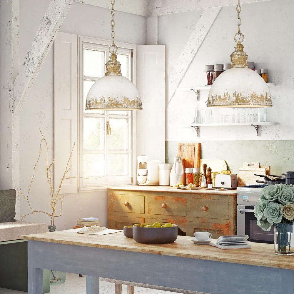 Alison Pendant Light T1751