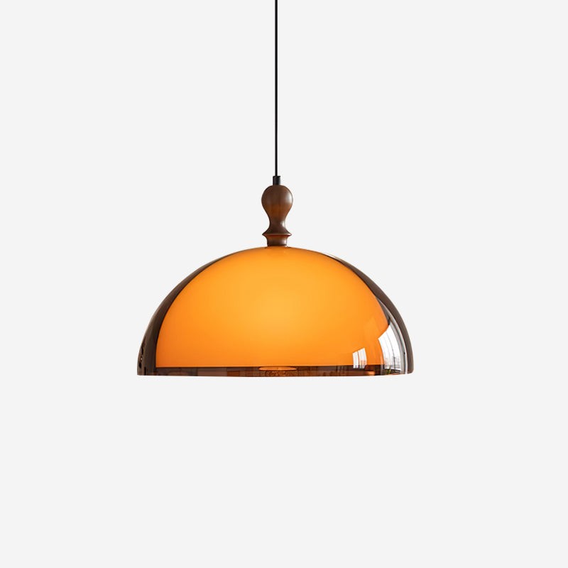 Modern Dome Pendant Light For Kitchen M162