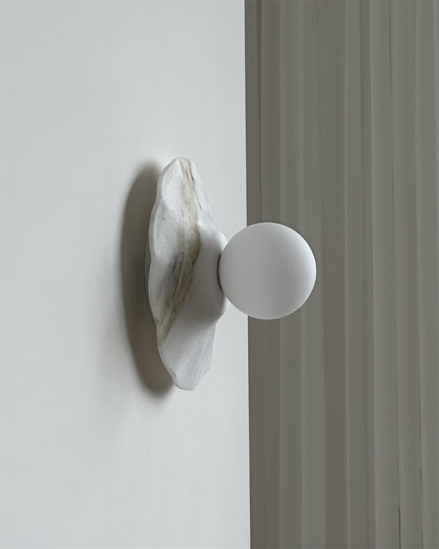 Meza Wall Lamp T1273