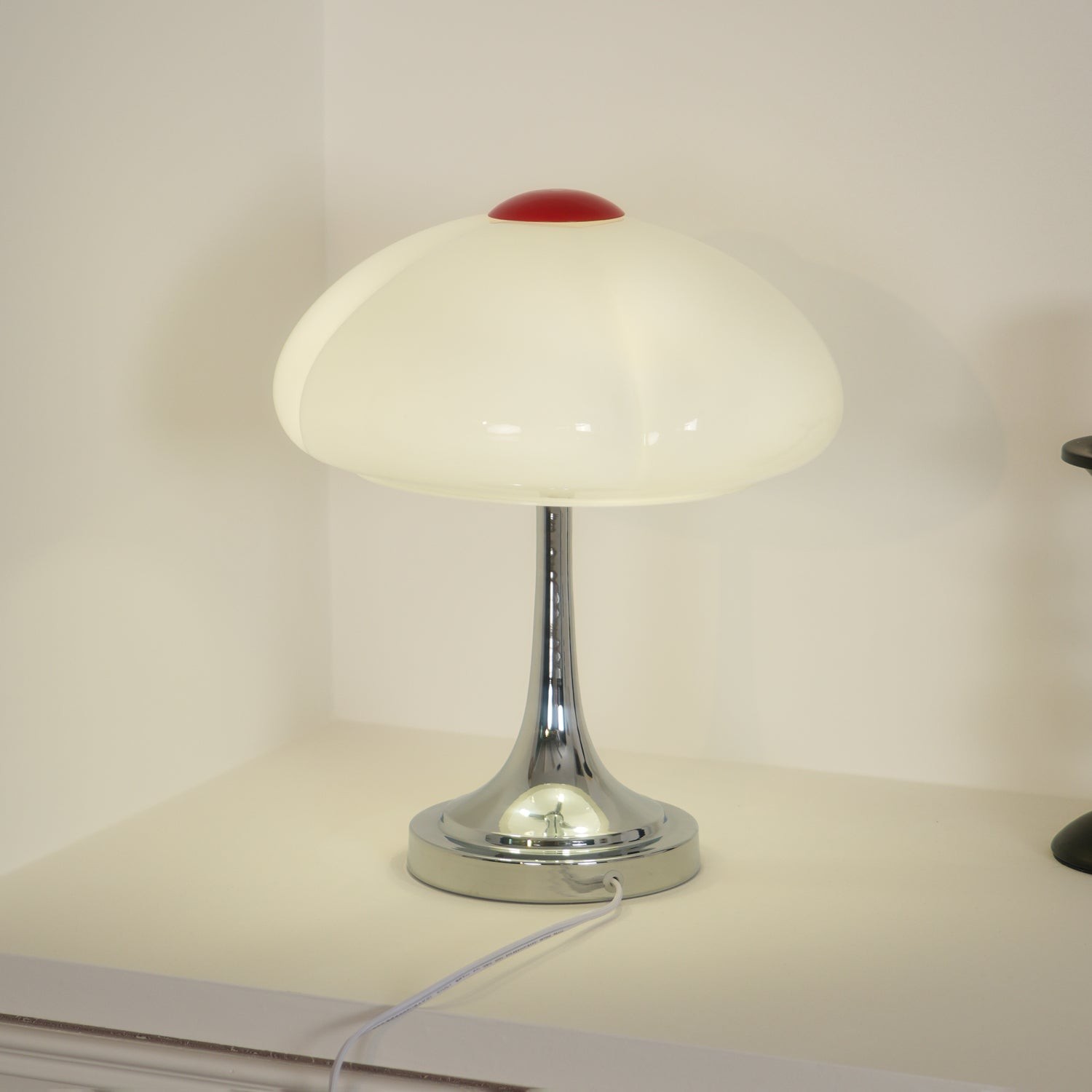 Flower Petal Table Lamp M367