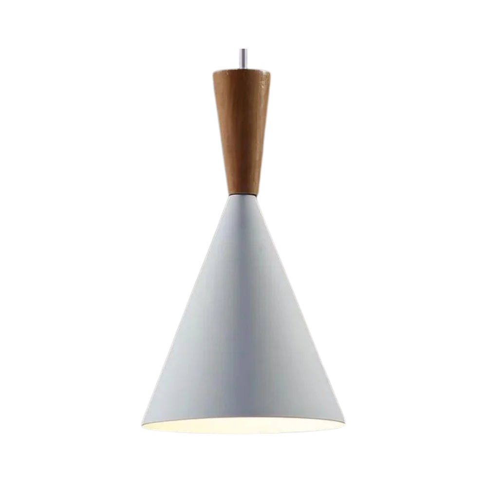 Workshop Suspension Ceiling Light T2046