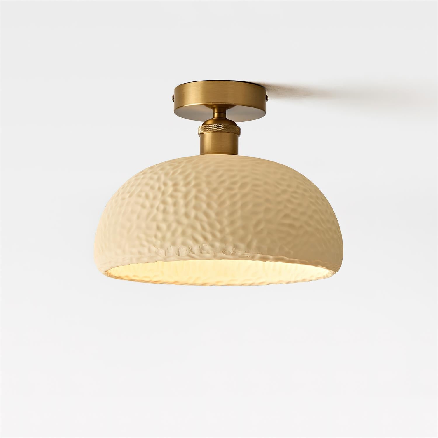 Moss Glow Ceiling Lamp T1409