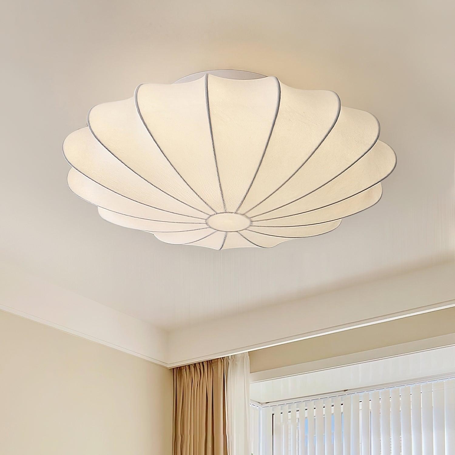 Shell Bubble Ceiling Lamp M248