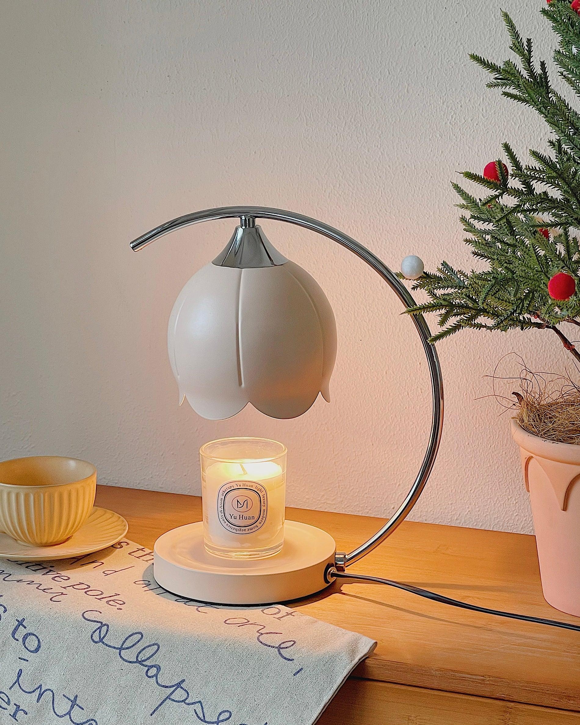 Candle Warmer Lamp P010