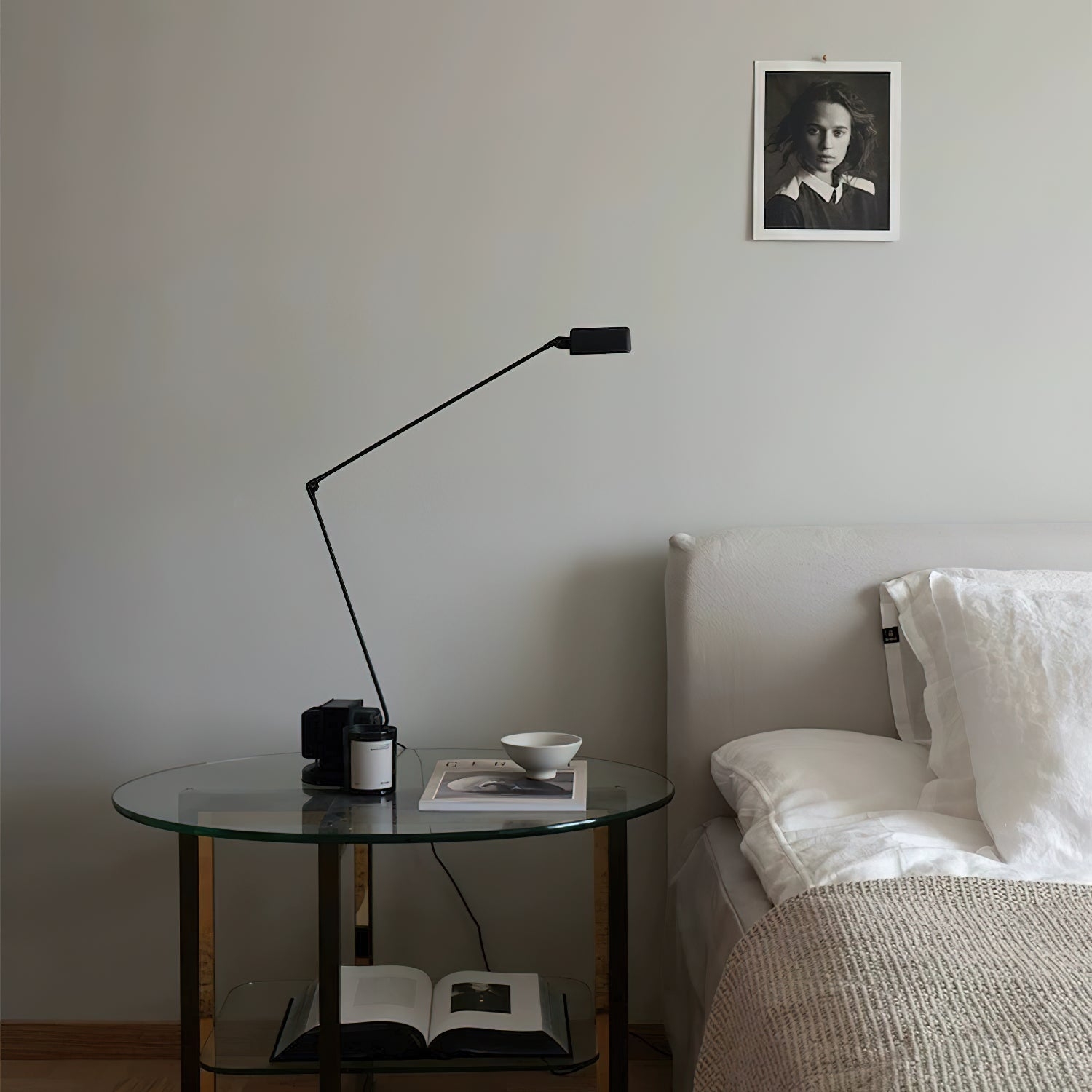 Daphine Table Lamp T1670