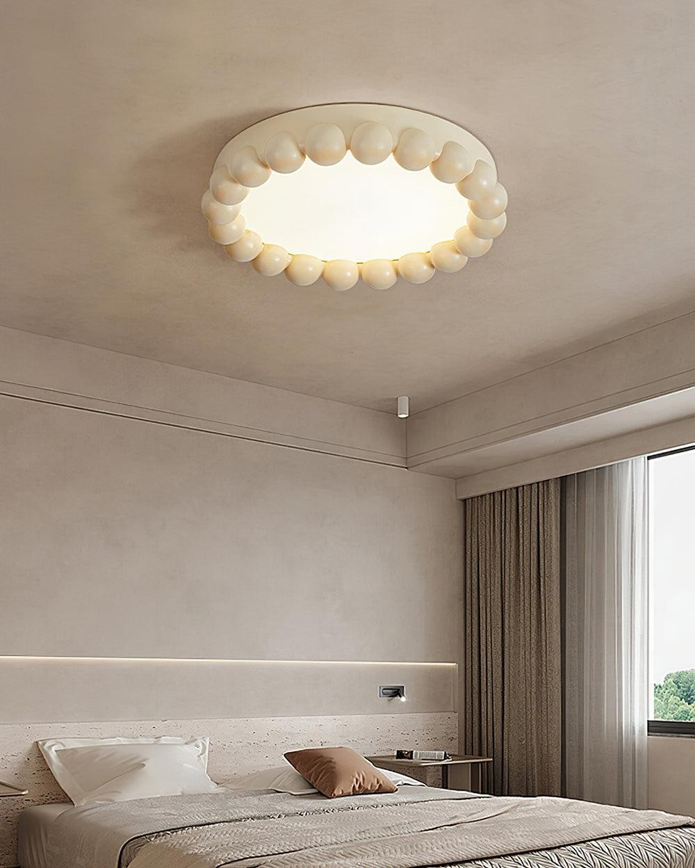 Bead Shaped Ceiling Lamp M252