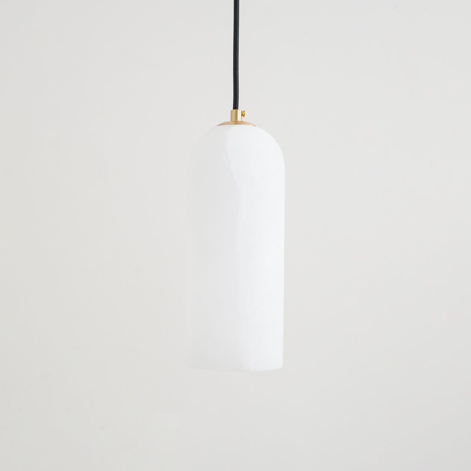Nordic Modern  Alabaster Monty Pendant Light T2112