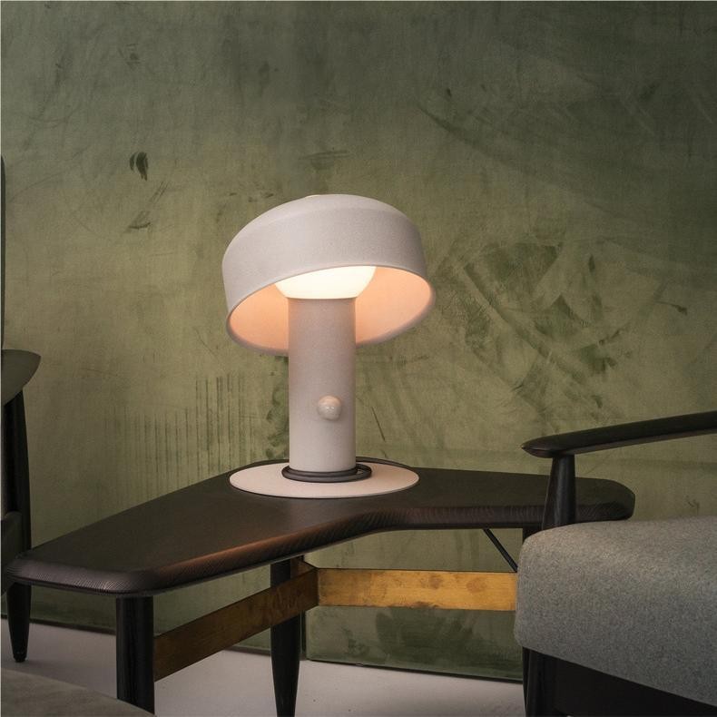 Pivot Table Lamp