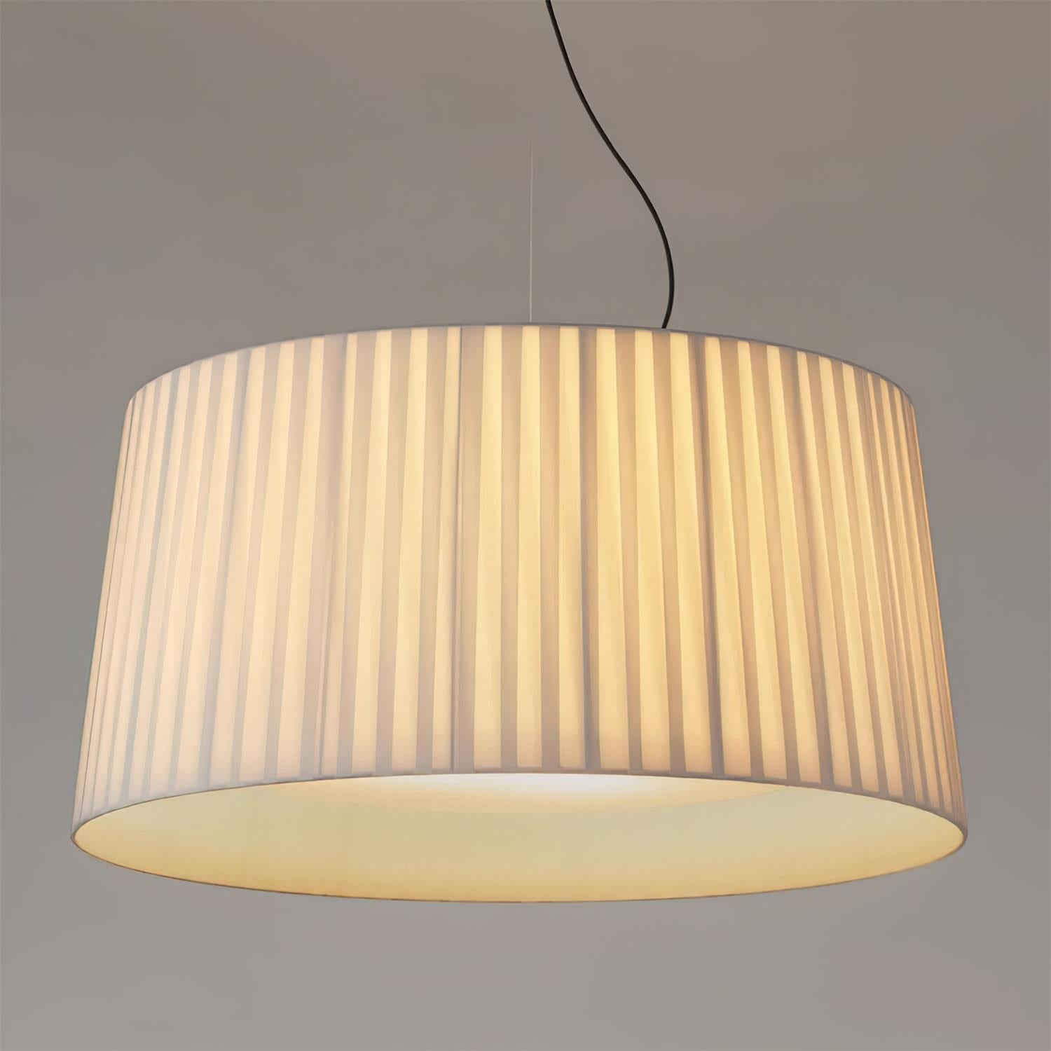 Wrinkles Pendant Lamp P068