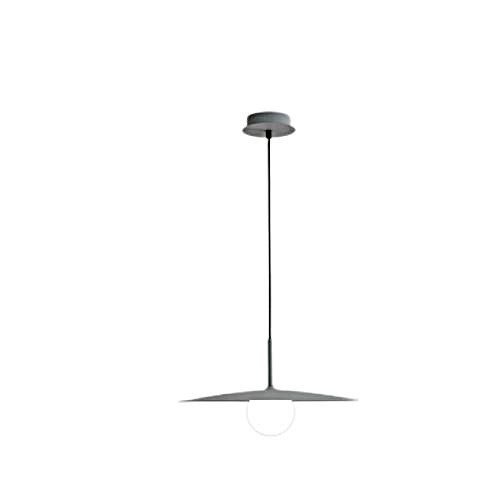 Dish Pendant Lamp