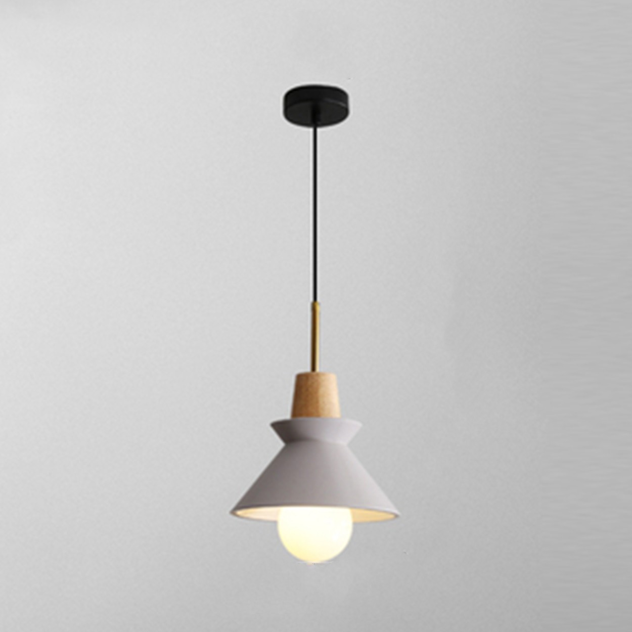 SPACE Scandinavian Pendant Lamp S57
