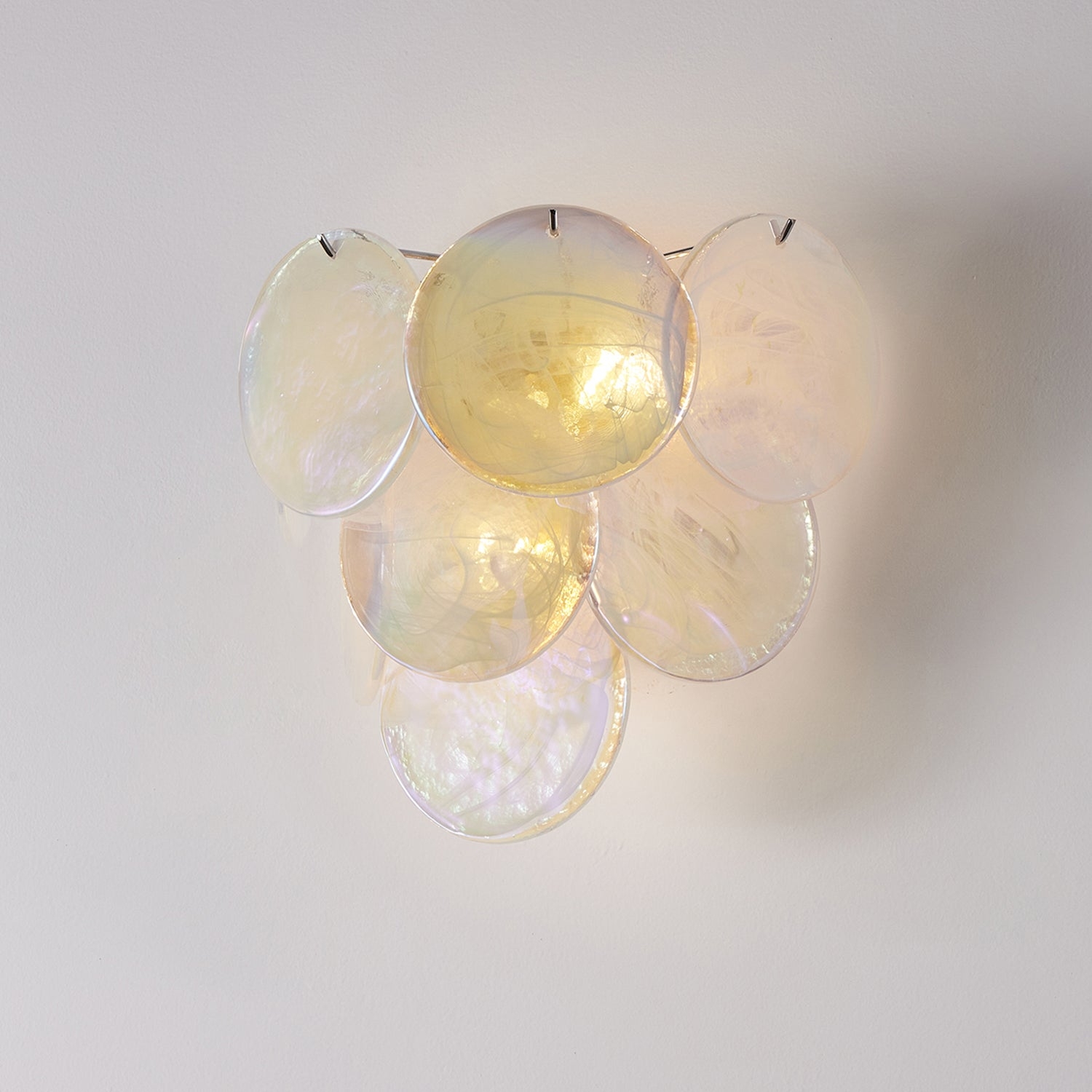 Celestial Flow Wall Lamp T1335