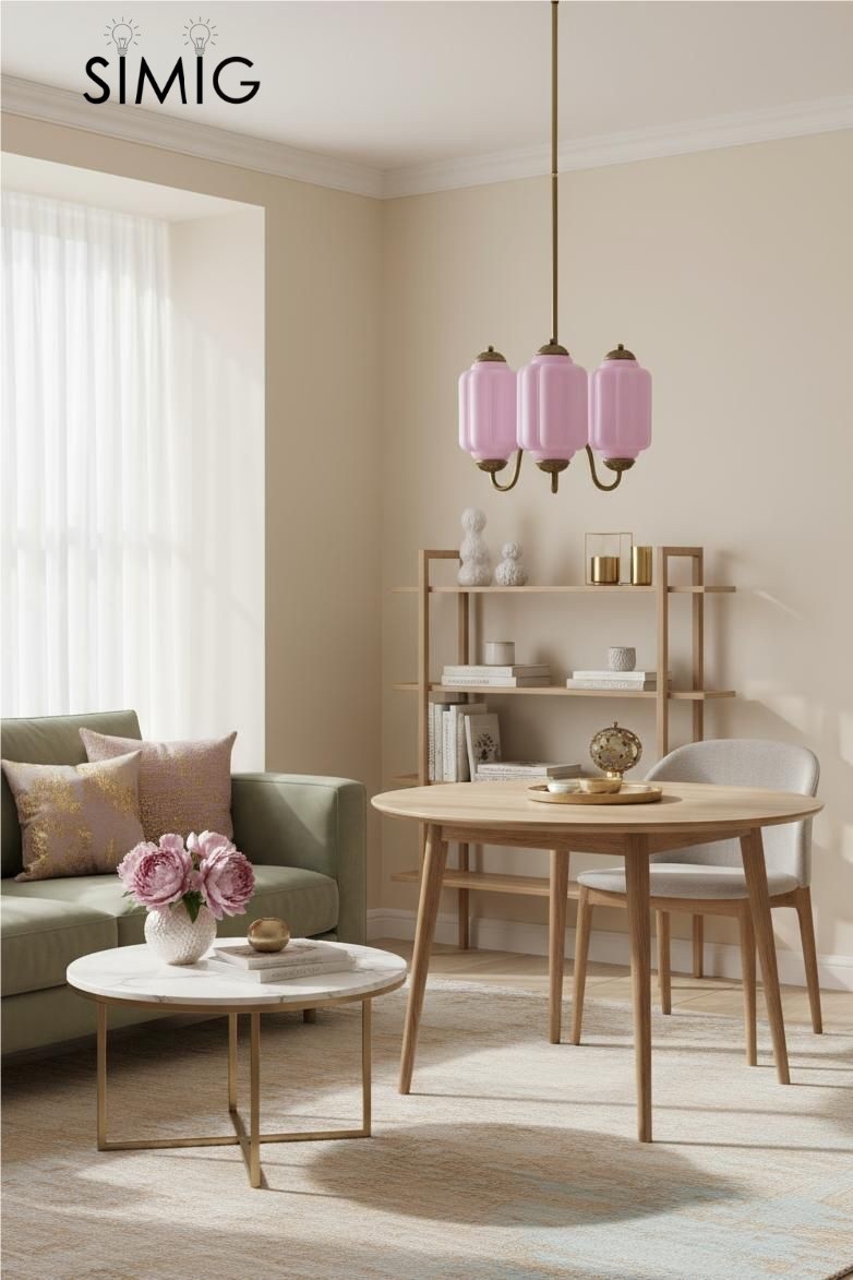 Eloise Chandelier G110