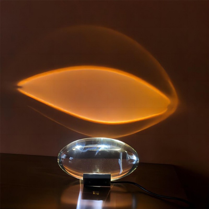 Atman Table Lamp S65