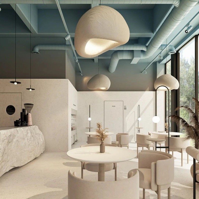 Khmara Pendant Light