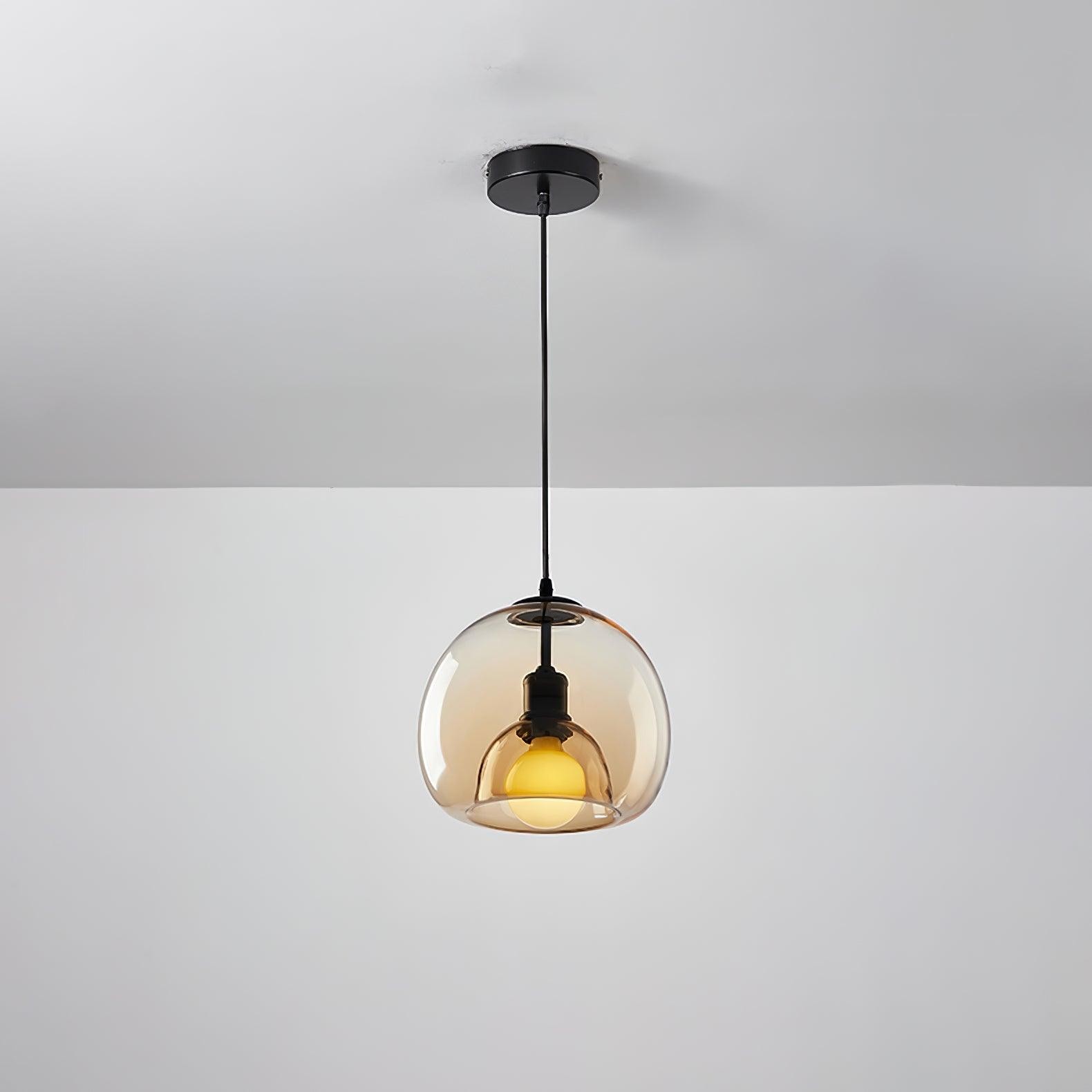 Pearl Essence Pendant Lamp M429