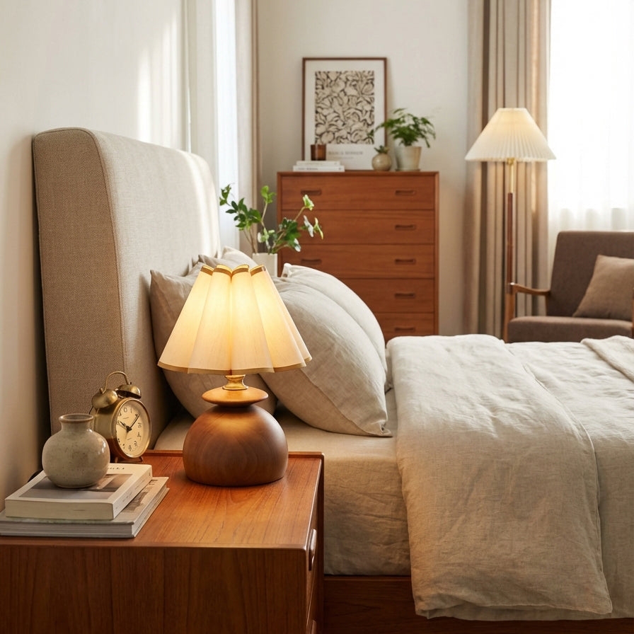 Elmora Table Lamp T1590