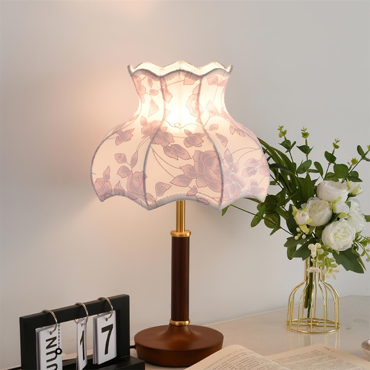 Melilla Table Lamp T1230