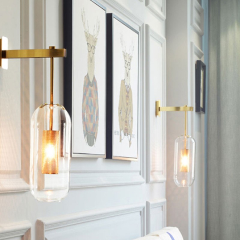 Vadim Wall Lamp