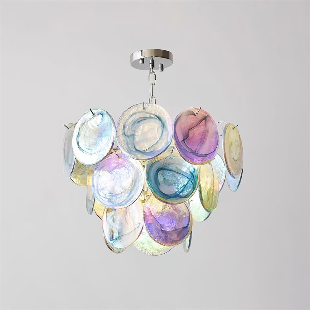 Lelaina Chandelier T1303