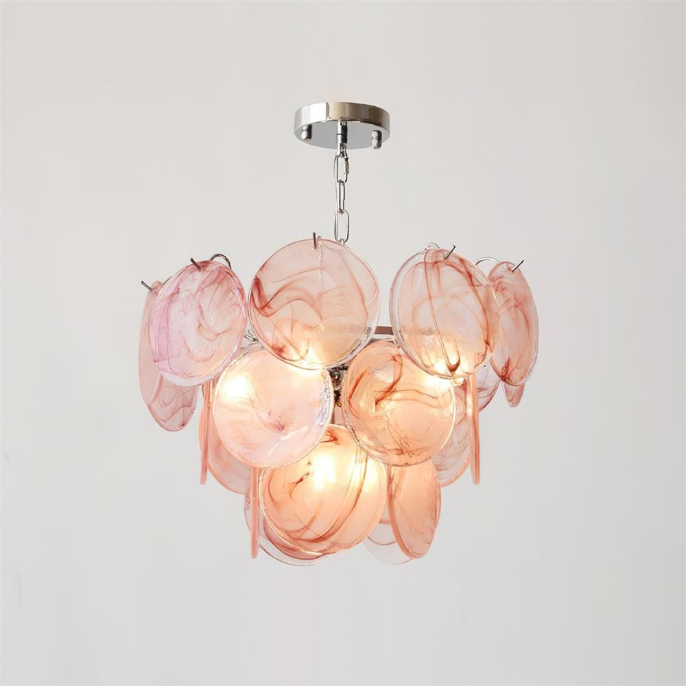 Lelaina Chandelier T1303