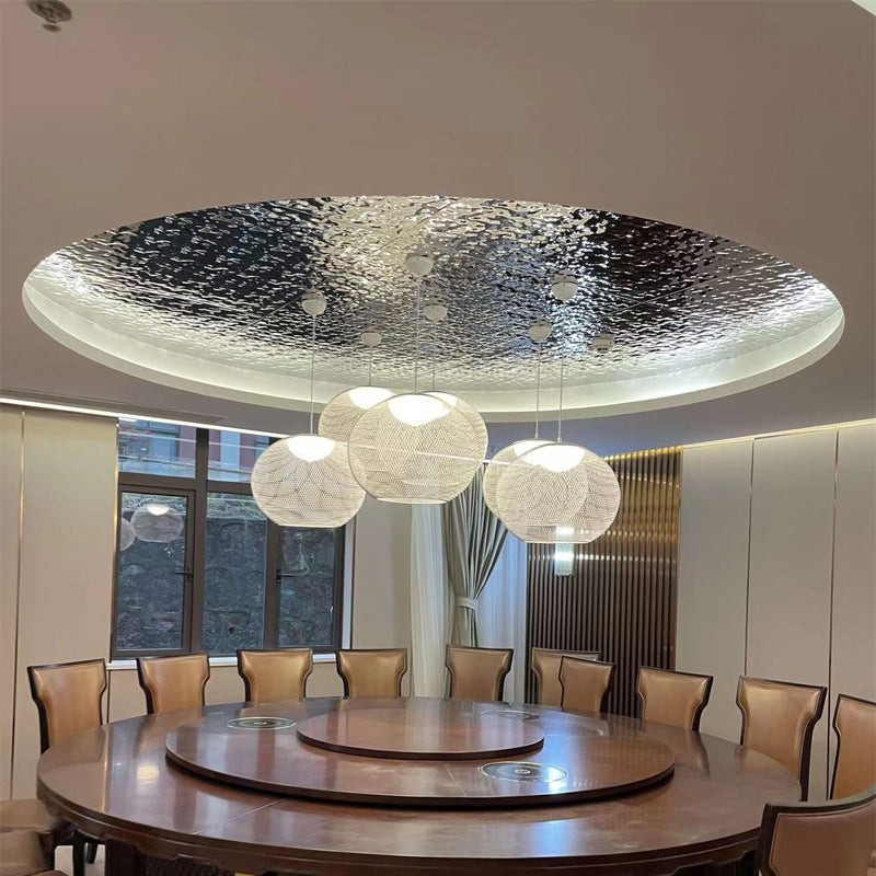 NR2 LED Pendant Light